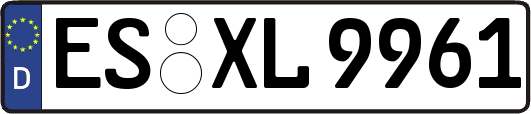 ES-XL9961