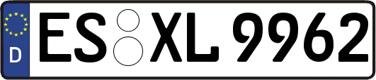 ES-XL9962