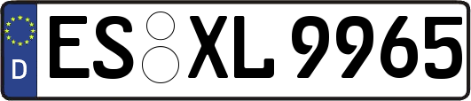 ES-XL9965