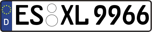 ES-XL9966