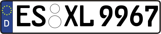 ES-XL9967