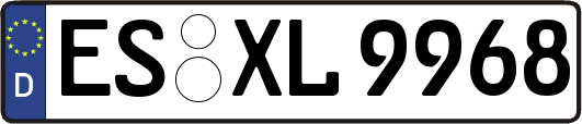 ES-XL9968