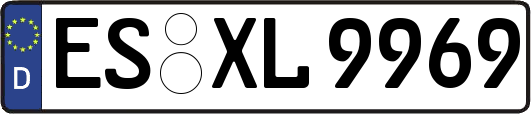 ES-XL9969