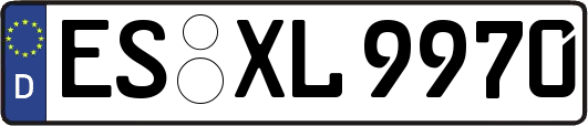 ES-XL9970