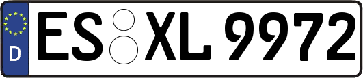 ES-XL9972
