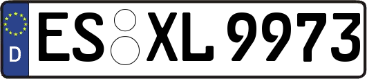 ES-XL9973