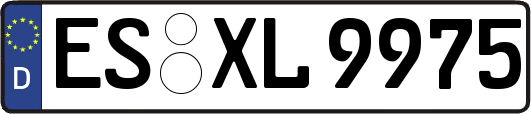 ES-XL9975