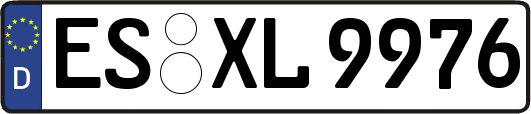 ES-XL9976