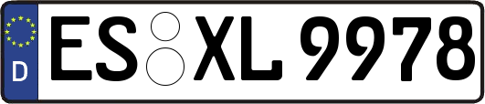 ES-XL9978