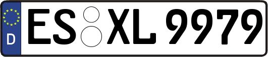 ES-XL9979