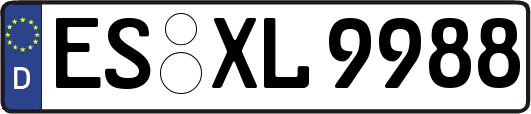 ES-XL9988