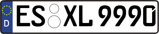 ES-XL9990