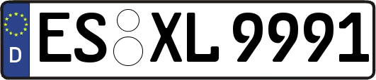 ES-XL9991