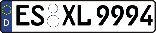 ES-XL9994