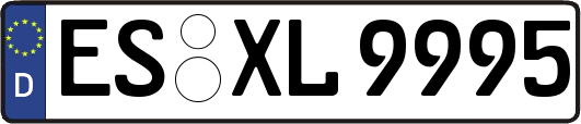 ES-XL9995