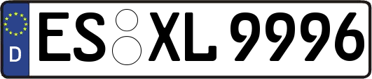 ES-XL9996