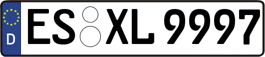 ES-XL9997