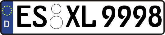 ES-XL9998
