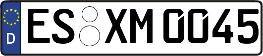 ES-XM0045