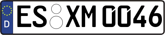 ES-XM0046