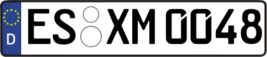ES-XM0048