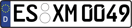 ES-XM0049