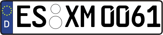 ES-XM0061