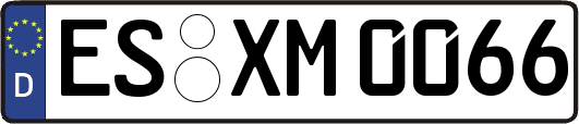 ES-XM0066