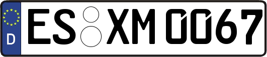 ES-XM0067