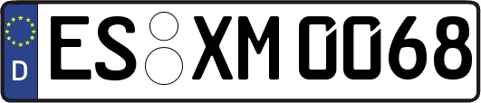 ES-XM0068