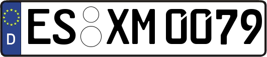 ES-XM0079