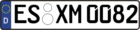 ES-XM0082