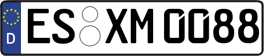 ES-XM0088