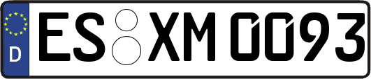 ES-XM0093