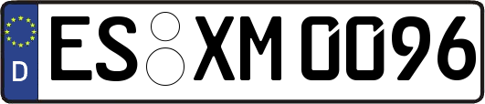 ES-XM0096
