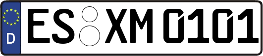 ES-XM0101