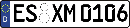 ES-XM0106
