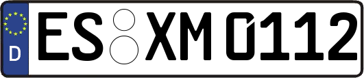 ES-XM0112