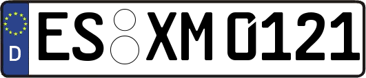 ES-XM0121