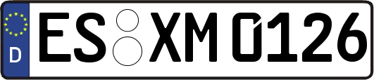 ES-XM0126