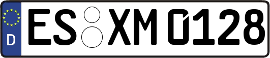 ES-XM0128