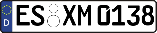 ES-XM0138