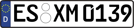 ES-XM0139
