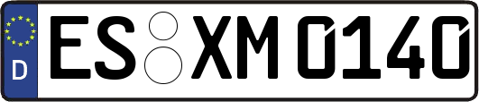 ES-XM0140