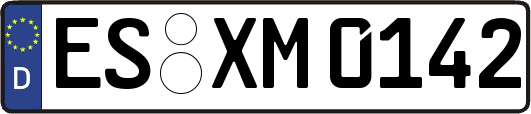 ES-XM0142