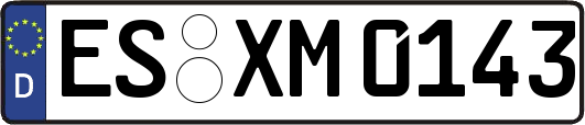 ES-XM0143