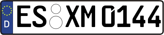 ES-XM0144