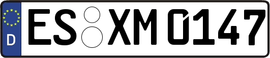 ES-XM0147