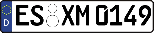 ES-XM0149