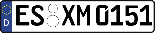 ES-XM0151